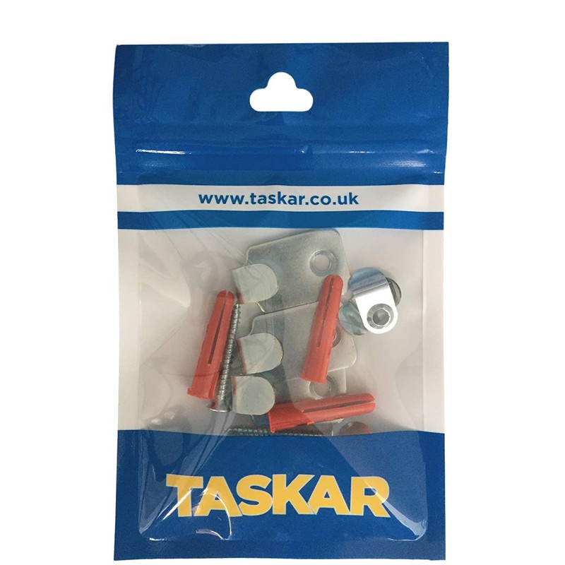 Taskar Heavy Duty Safety Picture Hooks - Pack of 10