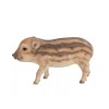 Hi-Line Gift Ltd. Clearance-Boar Wild Pig Figure Garden Statue Garden