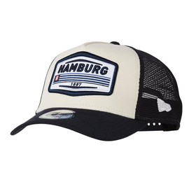 Hamburger SV HSV Cap Baseball Cap Elmar