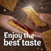 Dux, Wheat Bran Crackers, Rich in Fiber and Oats, Enjoy