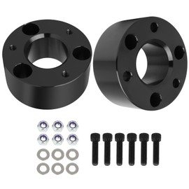 SCITOO 3.5" Front Leveling Lift Kit for Dodge Ram 1500 2006-2019 4WD 2020-2024 2WD/ 4WD Lift kit