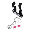 Bristol Novelty DS018 Hippy Kit, One Size