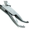10× How Curved Plier Dental Orthodontics Wire Bending Premium Braces