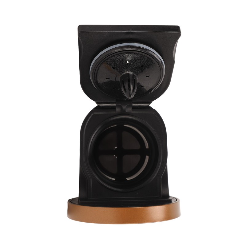 Coffee Powder Adapter Coffee Machine Powder Holder for MINI Q