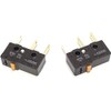KBZ 2 x Pool Valve Actuator Micro Switch Replacement for