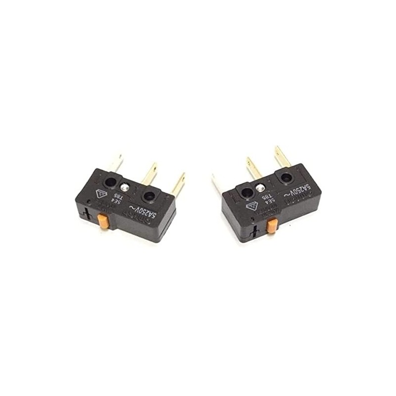 KBZ 2 x Pool Valve Actuator Micro Switch Replacement for