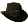 KAKADU TRADERS AUSTRALIA, INC. Ceduna Soaka Breeze Hat - Black