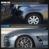 Lyxheth Bumper Quick Release, Car Bumper Clips, Quick Release Trunk