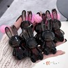 DENESTUP 3Pcs Bunny Hydrating Lip Gloss Set, Jelly Liquid Lipsticks