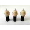 Pallo Coffeetool Grouphead Cleaning Brush - Replacement Heads / Bristles
