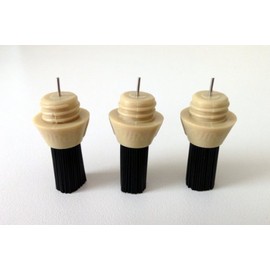 Pallo Coffeetool Grouphead Cleaning Brush - Replacement Heads / Bristles