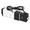 Pneumatic Solenoid Valve with Wire 2 Position 5 Way IP65