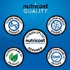 Nutricost Multivitamin with Probiotics | 120 Vegetarian Capsules | Packed