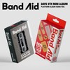 DAY6 9TH MINI [Band Aid (PLATFORM ALBUM NEMO VER.)]（韓国盤）※デジタルアルバムでありCDは同梱されてません（アプリ必要）