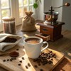 Eight O'Clock Original Blend Decaf Coffee, Medium Roast, Keurig® K-Cup®