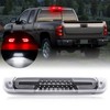 SHINEFIT LED Third Brake Light Replacement for 2007-2014 Silverado Sierra