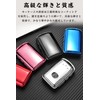 LETINGFAR Key Case, For Mazda, Smart Key Case, Key Cover,