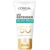 L'Oréal Paris Protector Solar Diario Anti-Brillo FPS50+ UV Defender, 40ml