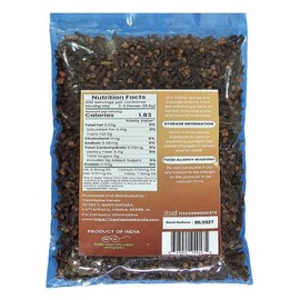 FreshSpice Cloves Whole (200g) | Harvested directly from farms and lab tested for purity