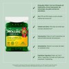 Moller's Cod Liver Oil Capsules Omega-3 Fatty Acids DHA &