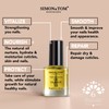 Simon&Tom - Nail Oil Saviour - Nagel und Nagelhaut Reparaturöl