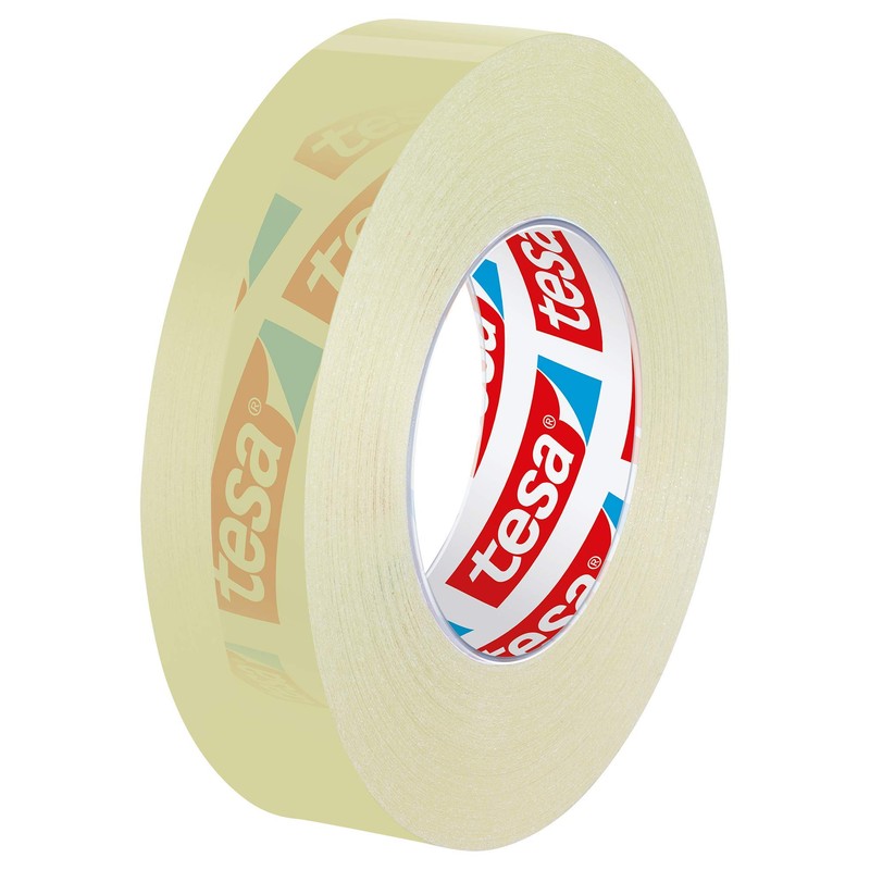 tesa UK Tesafilm 12x TRANSPARANT 33M x 12MM