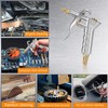 Astarye Air Blow Gun-Air Compressor Tools， with 1/4" NPT and