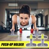 Push up Stand | 2 Pack Non-Slip Push up Helper