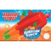 Blue Bunny Lot of 2 Hawaiian Punch Bomb Pop Blue Bunny Ice Cream Truck Sticker  8"x 5"