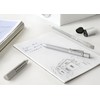 Faber-Castell Grip 2001 183700 Easy Sharpener Mini Sharpener mini blister