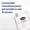 Cetaphil Healthy Radiance Mascarilla Facial Iluminadora 6 Piezas 23 ml
