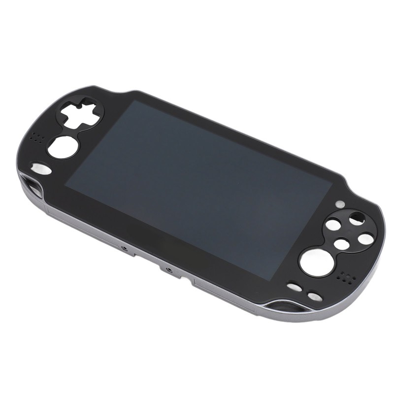 Game Console LCD Display Professional Replacement Touch Screen Digitizer Glass