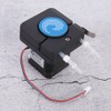 Large Flow Micro Anti Corrosion Peristaltic Pump Dosing Pump 6-24V