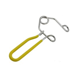 Alta Line BICYCLE AltaLine THIRD HAND TOOL BRAKE ADJ YELLOW.