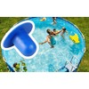 Anreixx Pool Wall Plugs Replacement, Above Ground Pool Fitting Filter