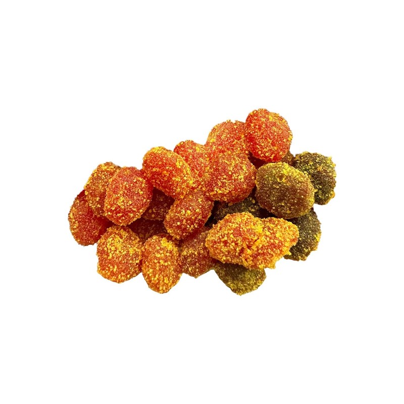 Extra Sour Gushers, Super Tangy Candy Bites, Irresistible Extra Sour