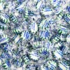 Sugar Free Starlight Spearmint Hard Candy 1 Pound - Approx.