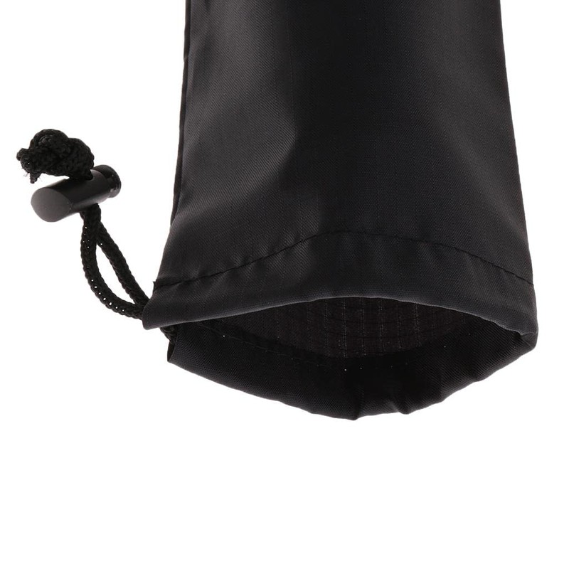 Baoblaze Waterproof Storage Bag, Drawstring Bag, Travel Organizer, Pouch, 5
