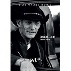 Doug Seegers - Cinderella Man ( Jill's Veranda Special ) [ NON-USA FORMAT, PAL, Reg.0 Import - Sweden ]