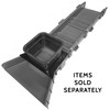 Sluice Fox 6 inch Gold Classifier; Stacking sifting pan with