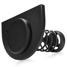 Dfnidy 77707-0001 Manifold Bypass Valve for Pentair Mastertemp Pool Heater, Bypass Valve Replacement Kit Compatible with Pentair Sta-Rite Max-E-Therm Pool and Spa Heater SR200NA SR333NA SR400NA Part