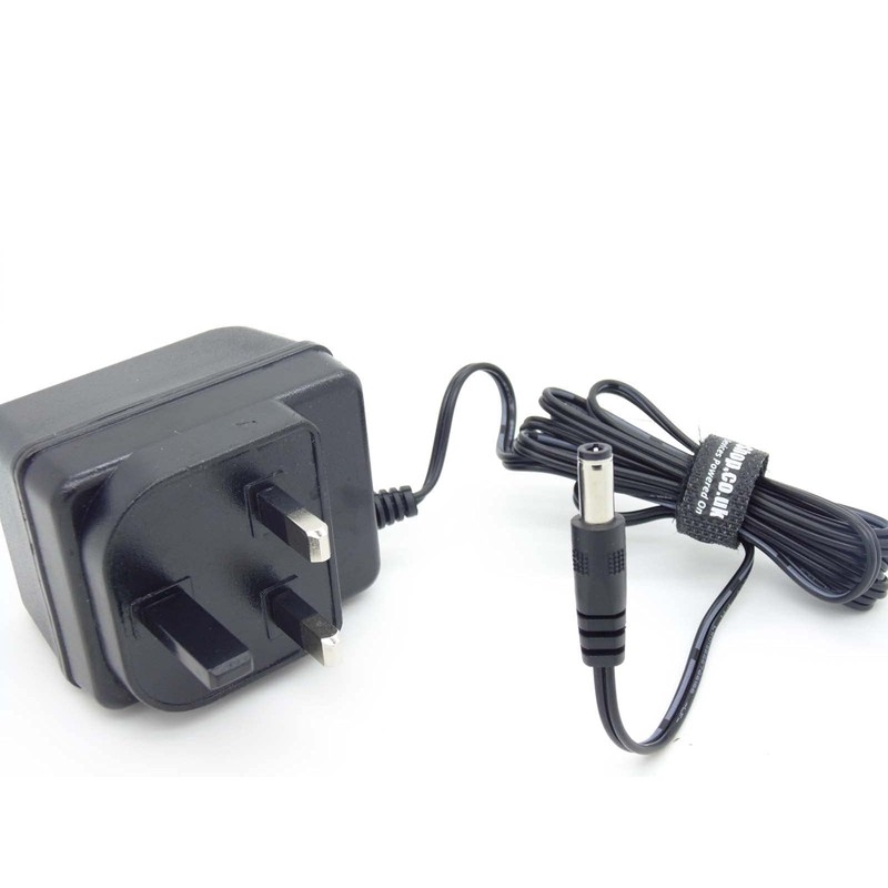 18 Volt Power Supply for Ryobi LCD1402 CDD14021N5 14.4V NiCad