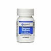Reliable 1 Ferrous Sulfate 325 mg Iron Supplement Tablets Dietary Reliable1 100 Count