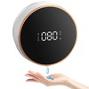 Automatic Soap Dispenser, 300 ml Soap Dispenser Sensor for Wall