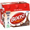 Boost Original Balanced Nutritional Drink