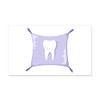 CafePress Tooth Fairy Pillow Rectangle Car Bumper Magnet