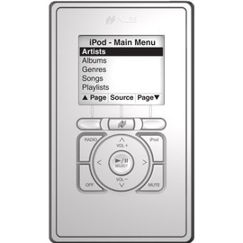 Niles 6-Source Weather Keypad MetaData