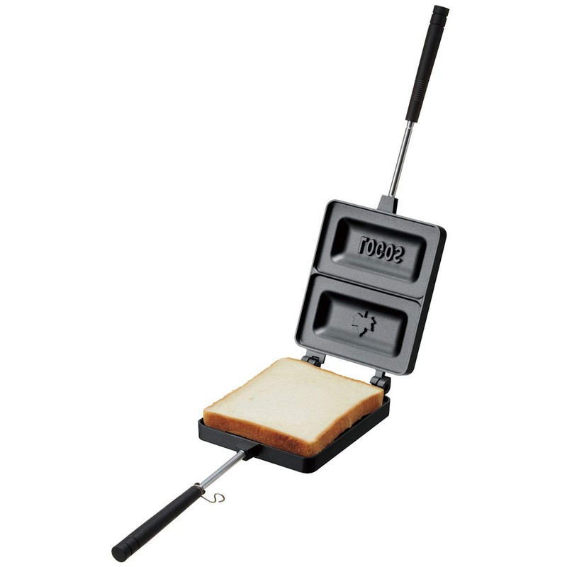 LOGOS 81062245 Hot Sandwich Pan - BA