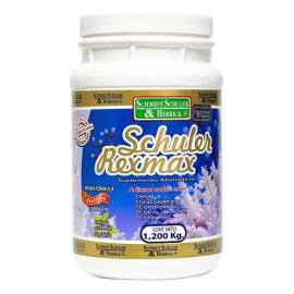 Schuler Rexmax Colageno,glucosamina,calcio Saborvainilla Vainilla