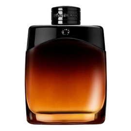 Mont Blanc Mont Blanc Legend Night By Mont Blanc for Men - 3.3 Oz Edp Spray, 3.3 Oz